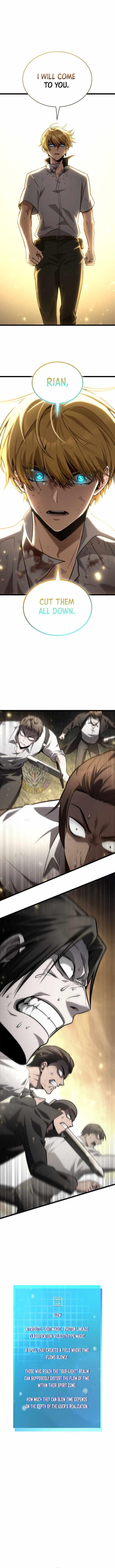 Infinite Mage, Chapter 139 image 18